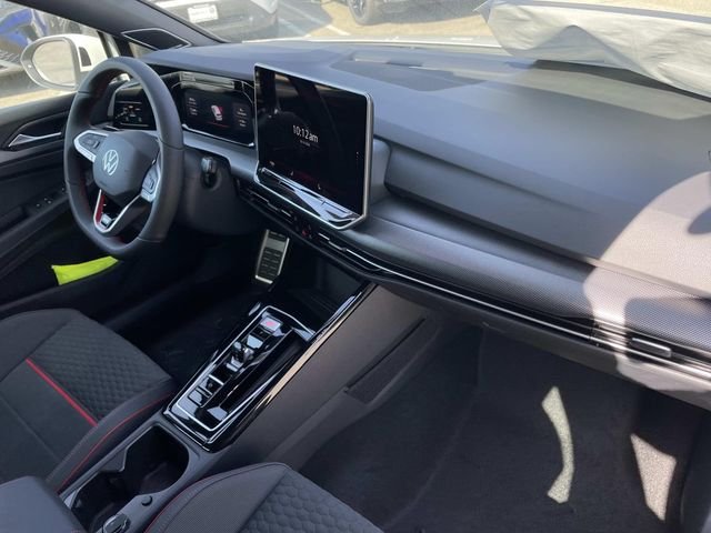 2026 Volkswagen Golf GTI SE - Photo 29