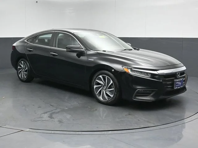 2019 Honda Insight