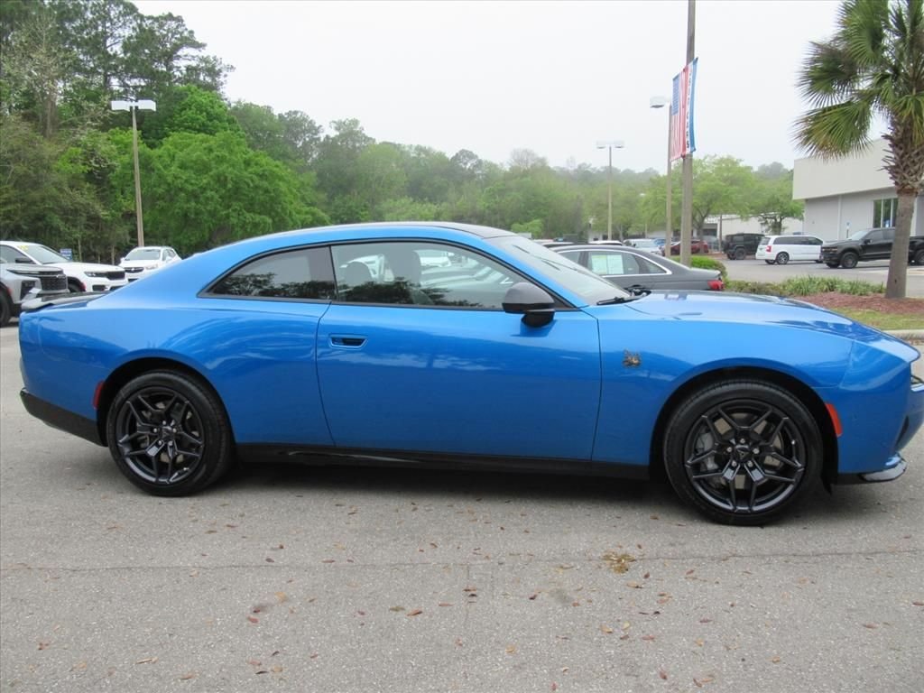 New 2026 Bludicrous Dodge Scat Pack image 2