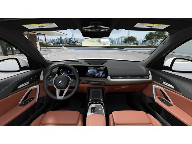 New 2026 Alpine White BMW xDrive28i image 10