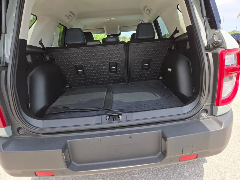 Used 2022 Cactus Ford Outer Banks image 19
