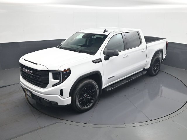2024 GMC Sierra 1500 Elevation - Photo 14
