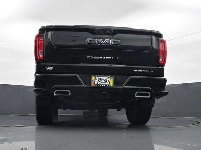2026 GMC Sierra 1500 Denali Ultimate - Photo 26