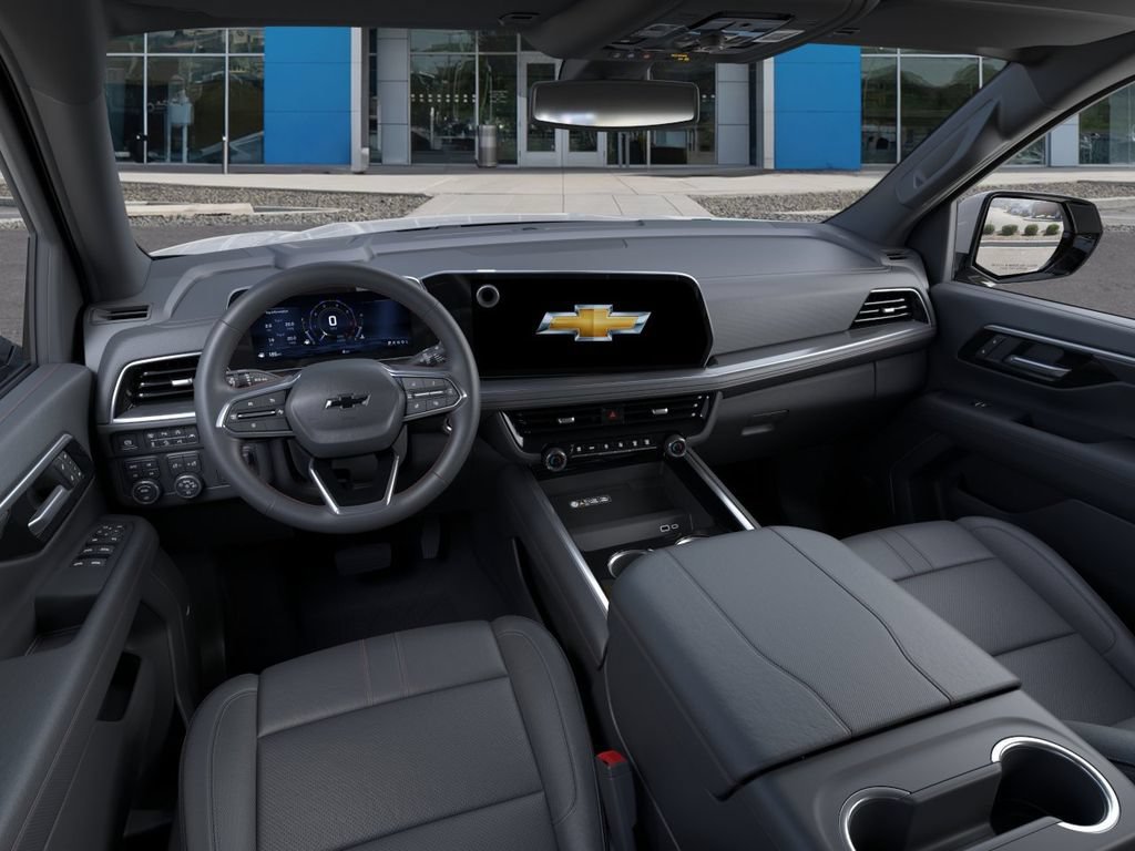 2026 Chevrolet Tahoe RST - Photo 15
