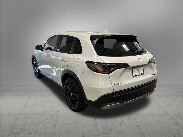 2024 Honda HR-V Sport - Photo 9