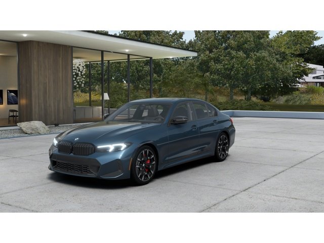 New 2026 Arctic Race Blue metallic BMW  image 1