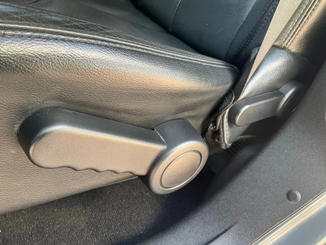 Used 2017 Black Jeep Unlimited Sahara image 27