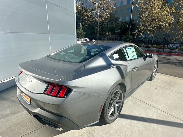 2026 Ford Mustang EcoBoost Fastback - Photo 7