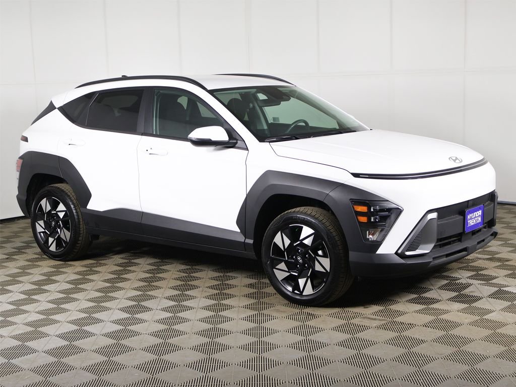 2024 Hyundai Kona SEL - Photo 39