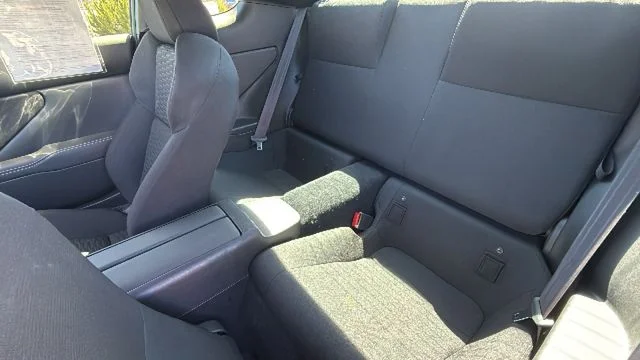 2024 Toyota GR86 Base - Photo 25