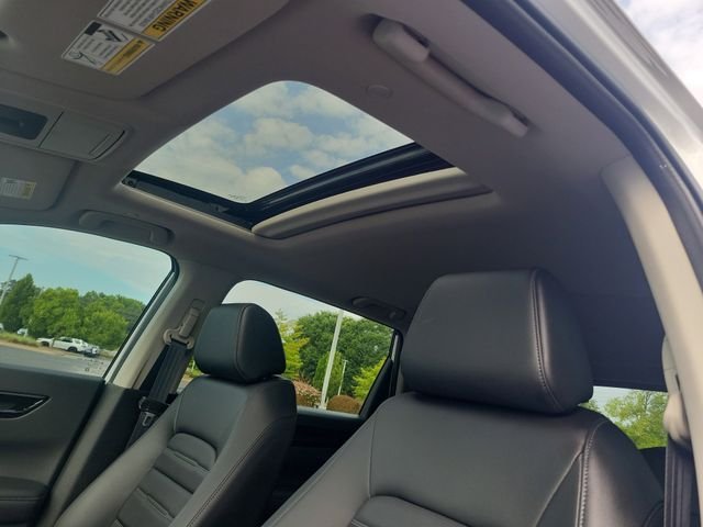 2026 Honda CR-V EX-L - Photo 14