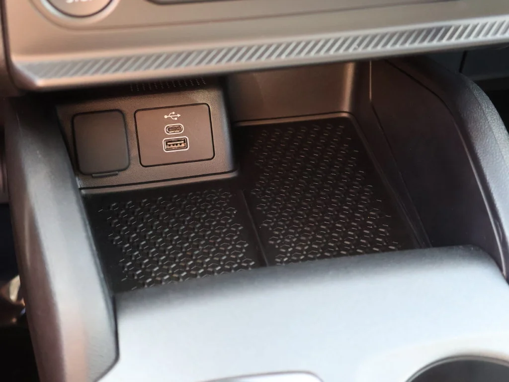 New 2026 Carbonized Gray Metallic Ford Big Bend® image 39