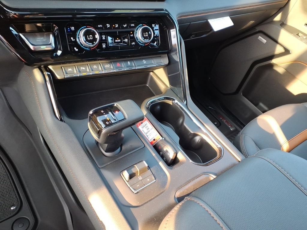 2026 GMC Sierra 1500 AT4 - Photo 11
