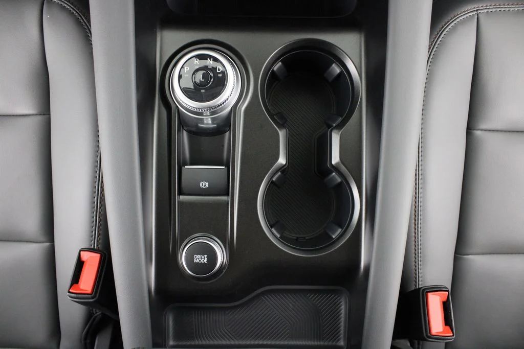 2026 Ford Explorer Active - Photo 28