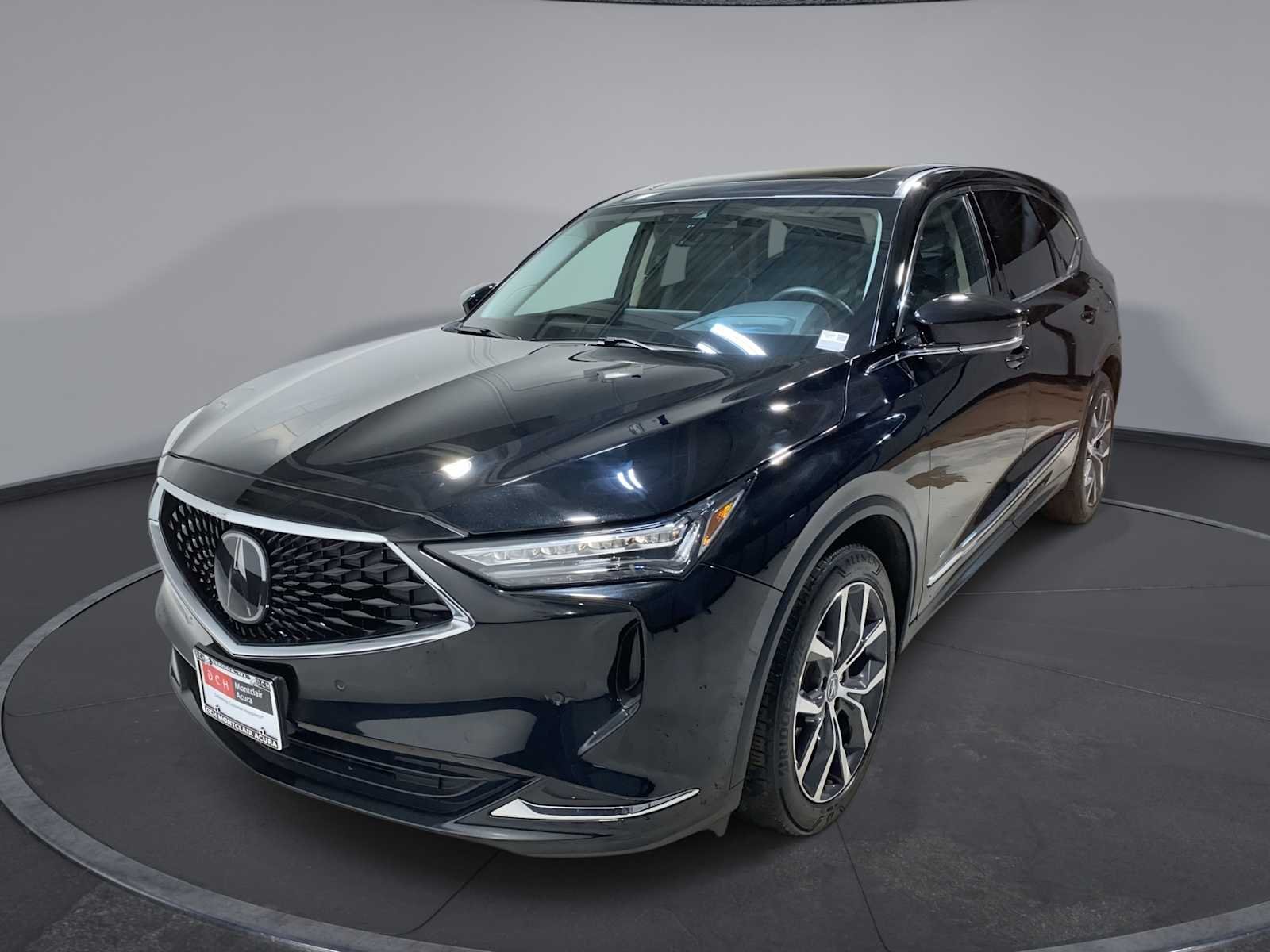 2024 Acura MDX SH-AWD w/Technology Package's photo