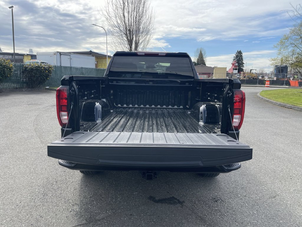 2026 GMC Sierra 1500 Elevation - Photo 25