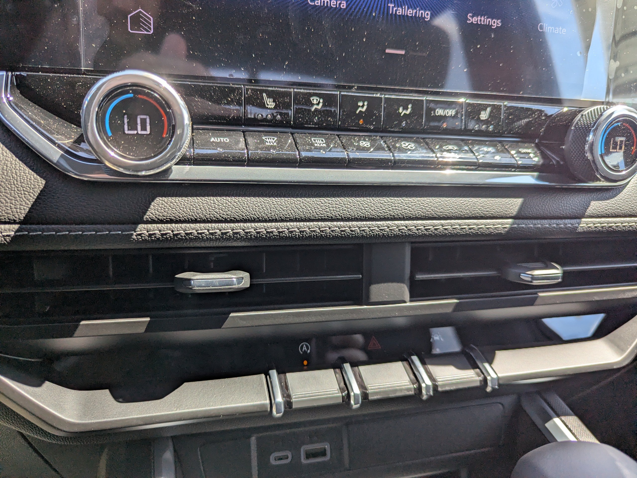 New 2026 Sterling Gray Metallic Chevrolet LT image 26