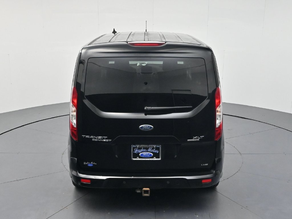 Used 2019 Shadow Black Ford XLT image 42