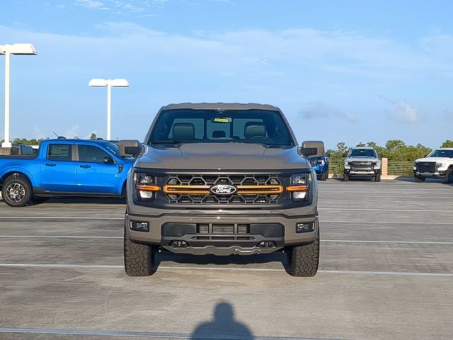 New 2026 Marsh Gray Ford Tremor® image 102