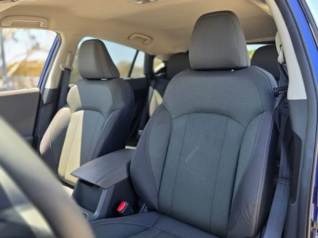 Certified Used 2024 Blue Subaru Premium image 14