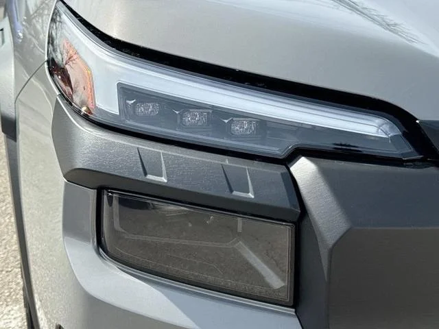 New 2026 RIVER ROCK PEARL Subaru Wilderness image 40