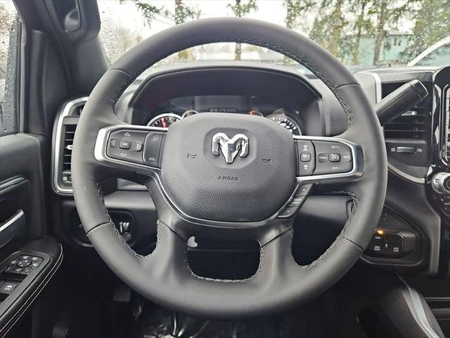 2025 RAM 2500 Big Horn - Photo 20