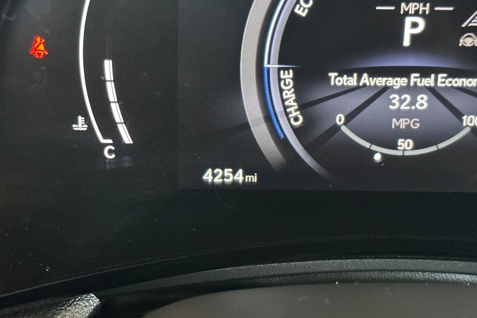 Certified Used 2025 ATOMIC SILVER Lexus 350h Premium image 20