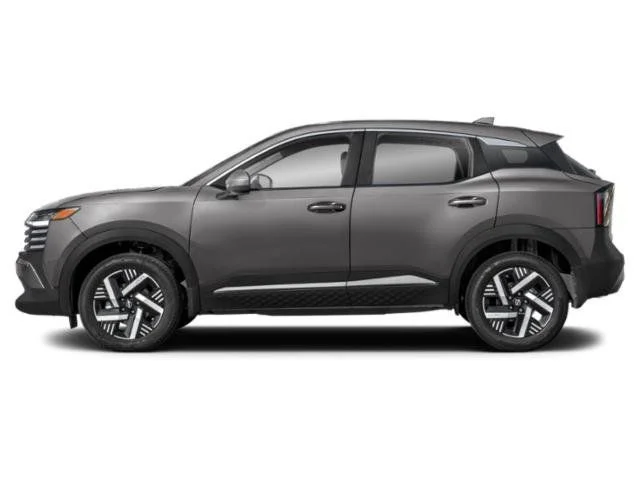 New 2026 White Nissan SV image 11