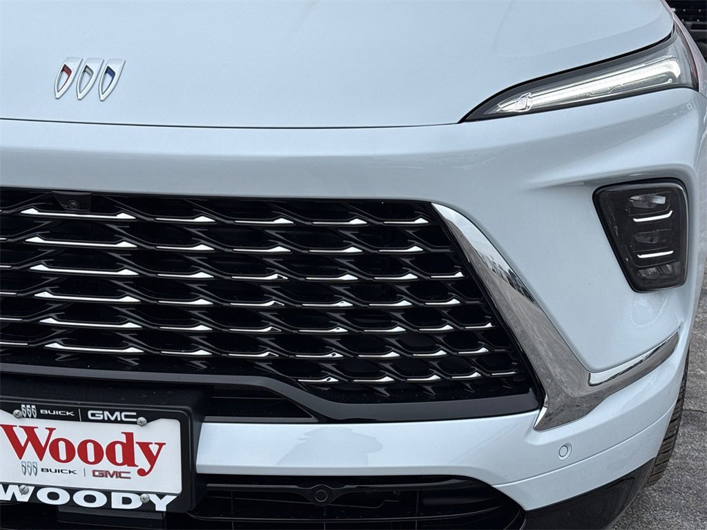 2026 BUICK ENCLAVE - Image 9