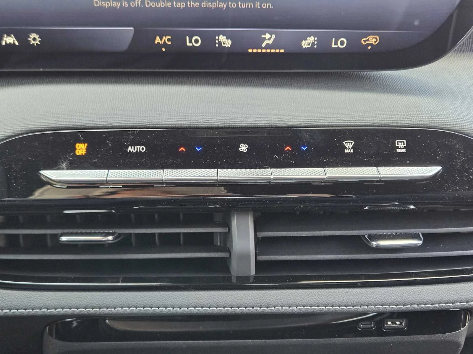2026 Buick Enclave Sport Touring - Photo 13