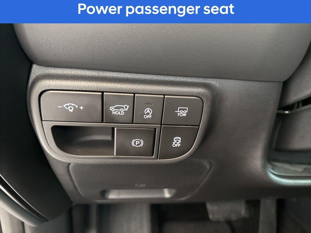 2026 Hyundai Palisade XRT Pro - Photo 12