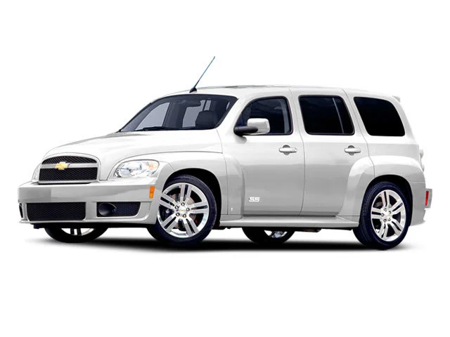 2009 Chevrolet HHR's photo