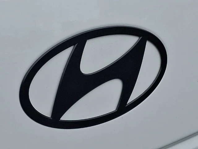 New 2026 White Hyundai Calligraphy image 21