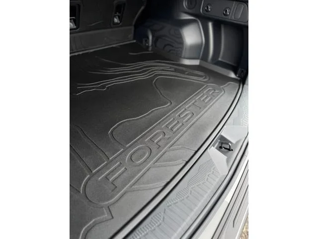 New 2026 RIVER ROCK PEARL Subaru Premium Hybrid image 40