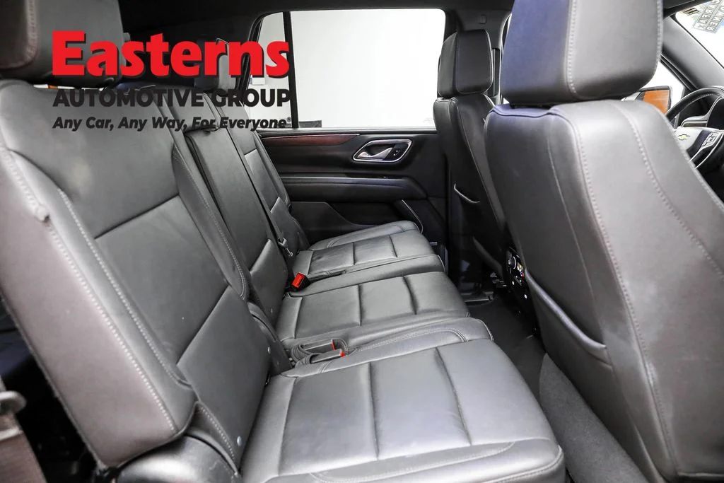 Used 2023 White Chevrolet LT image 23