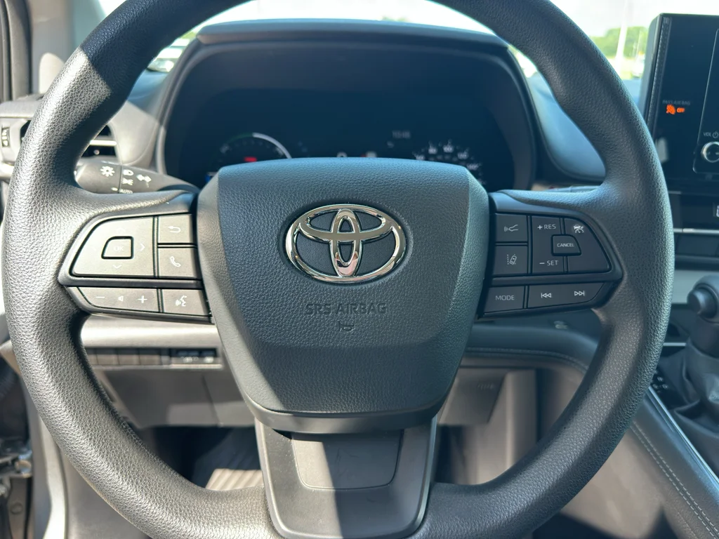 Used 2026 Heavy Metal Toyota LE image 16