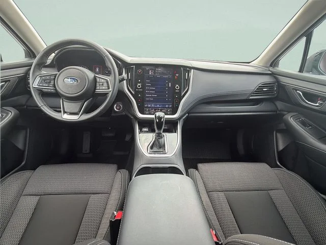 Used 2025 Silver Subaru Premium image 15