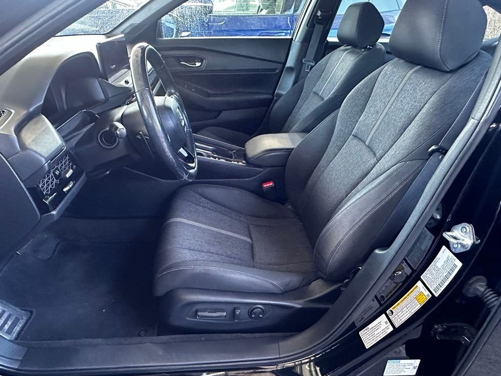 Used 2024  Honda Sport image 20