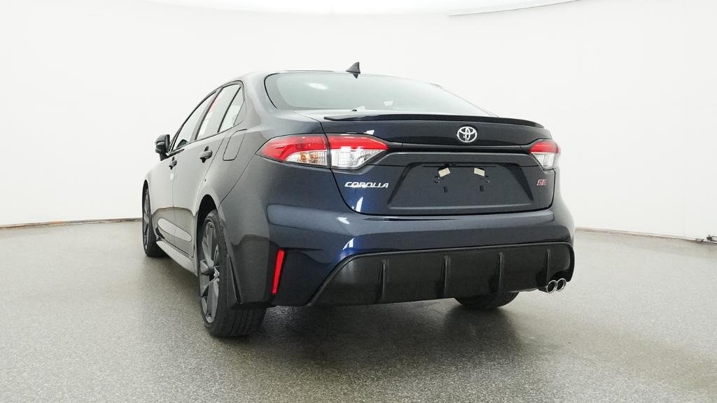 New 2026 Blueprint Toyota SE image 26