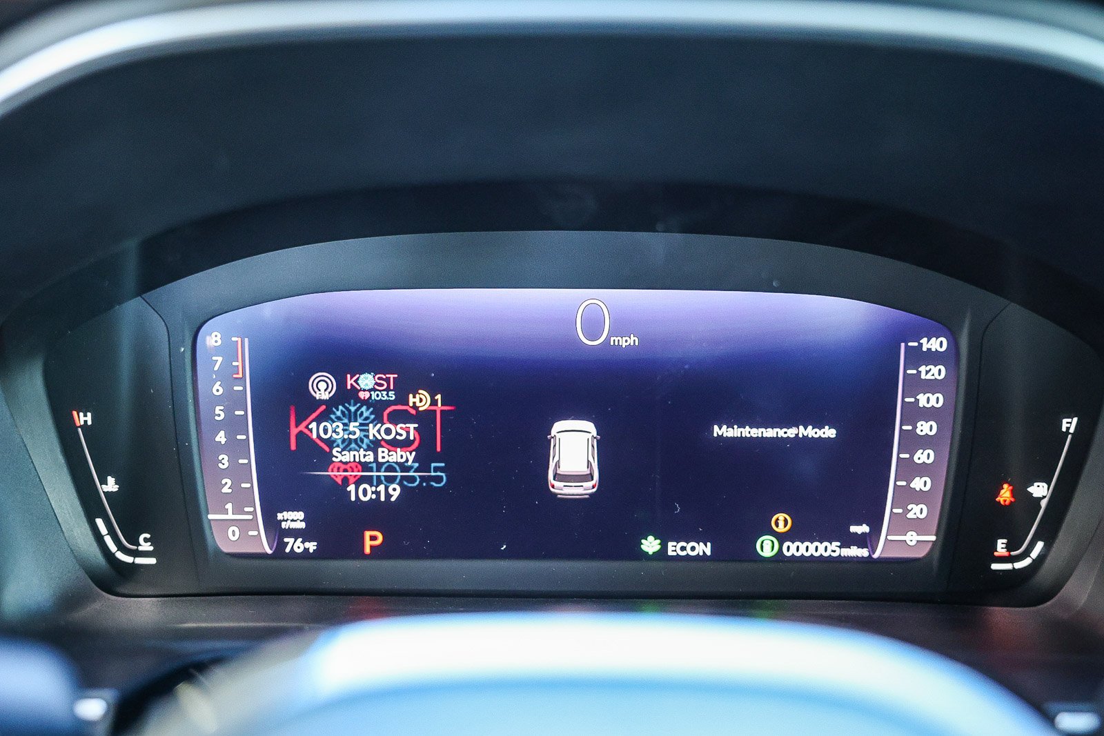 New 2026 Ash Green Metallic Honda TrailSport Elite AWD image 26