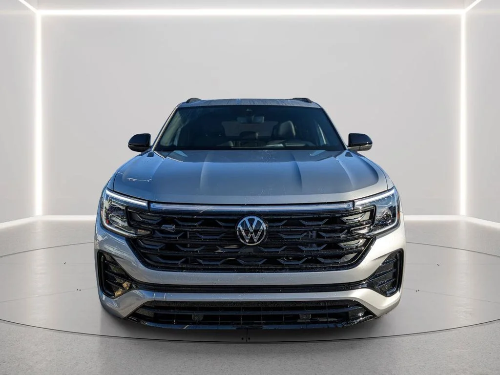 2026 Volkswagen Atlas Cross Sport SEL R-LINE - Photo 10