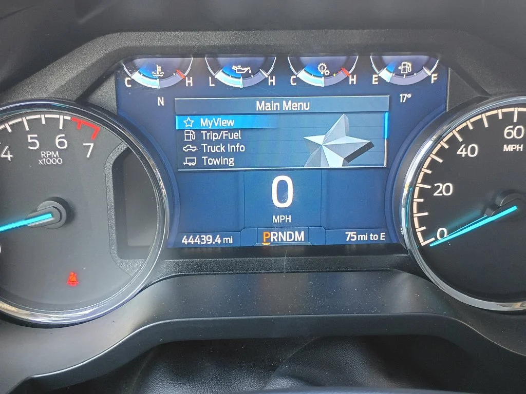 Used 2023 White Ford XL image 26