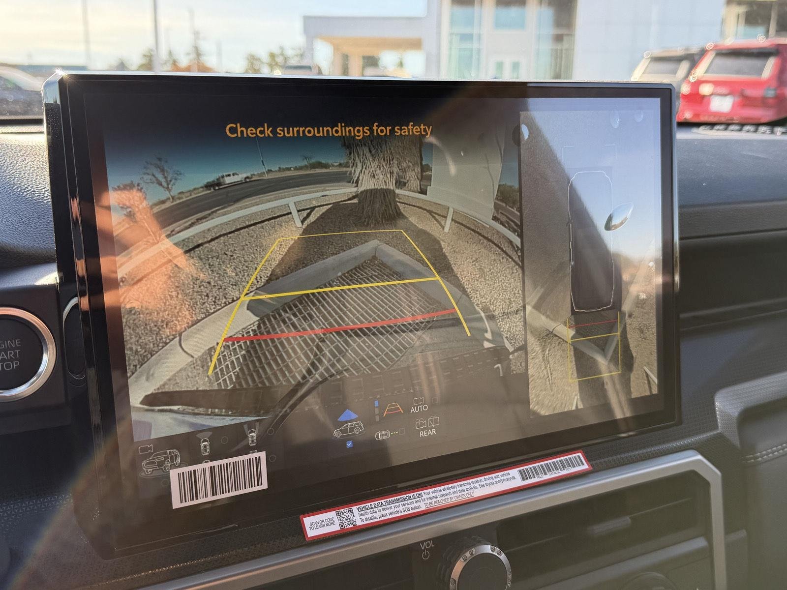 2026 Toyota 4Runner Limited - Photo 28