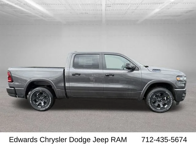 New 2026 Gray Ram Big Horn/Lone Star image 10