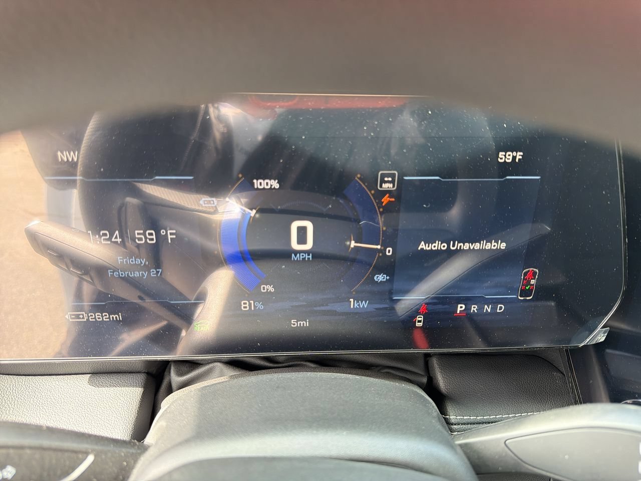 2026 Chevrolet Blazer EV LT - Photo 12