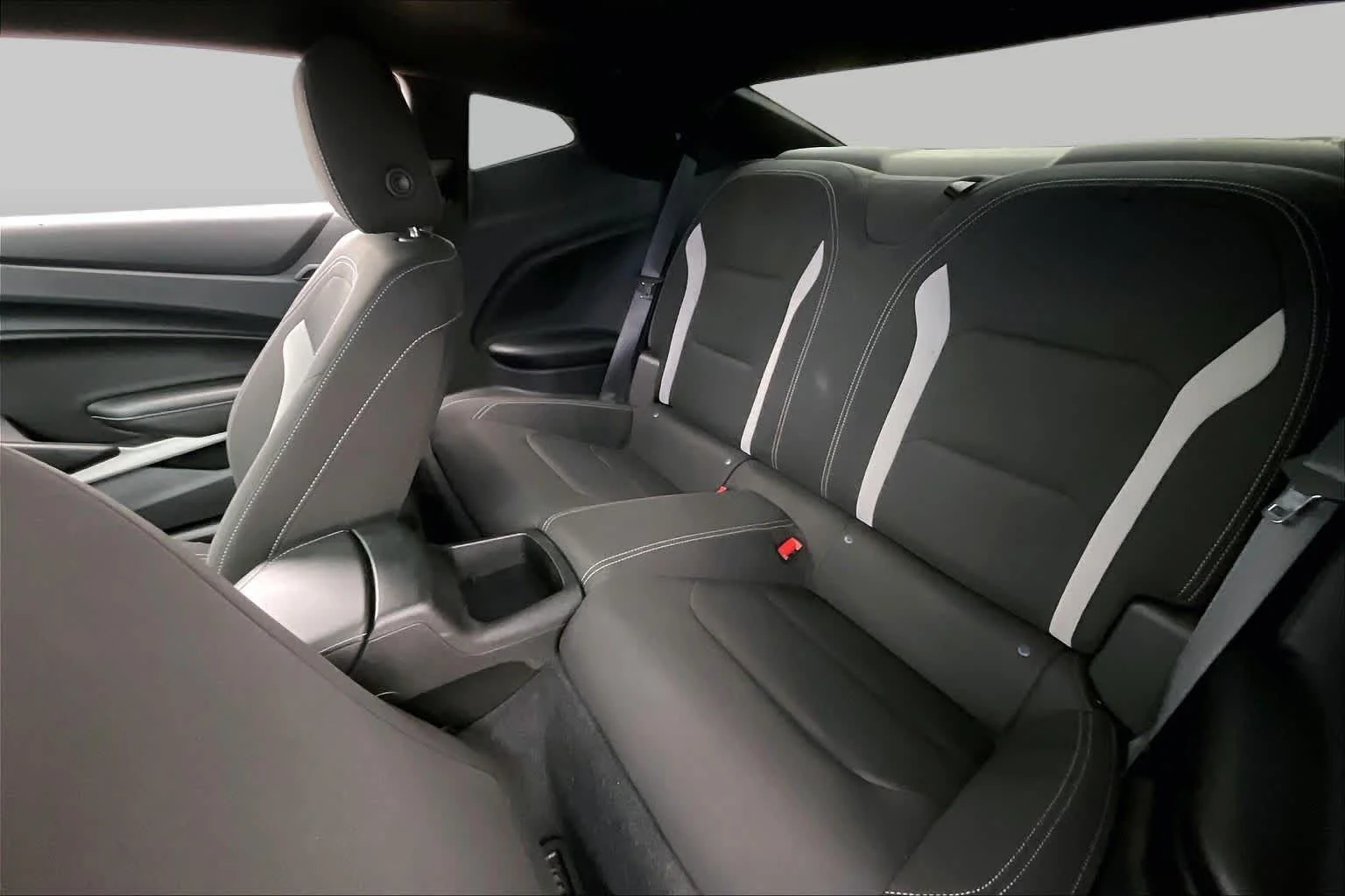 Used 2023 Summit White Chevrolet LT1 image 19