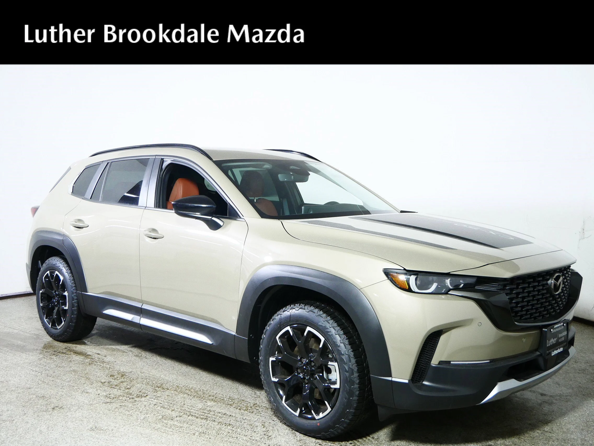 2026 Mazda CX-50 2.5 Turbo Meridian Edition's photo