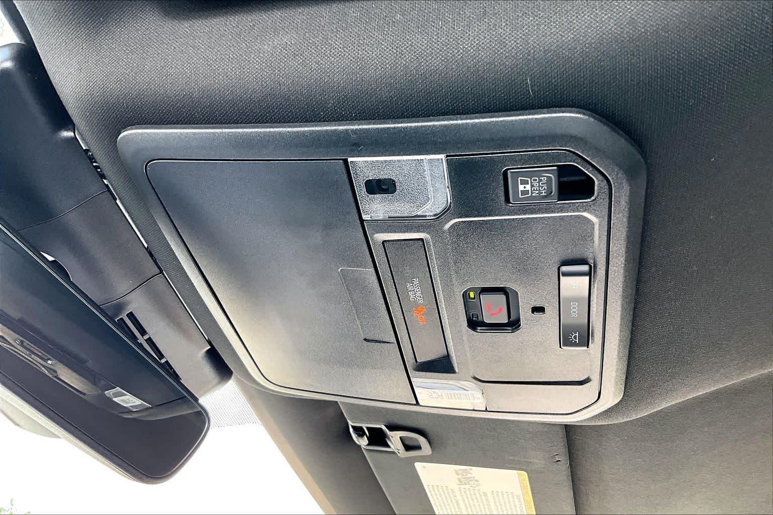 Used 2024 Ice Cap Toyota SR5 image 32