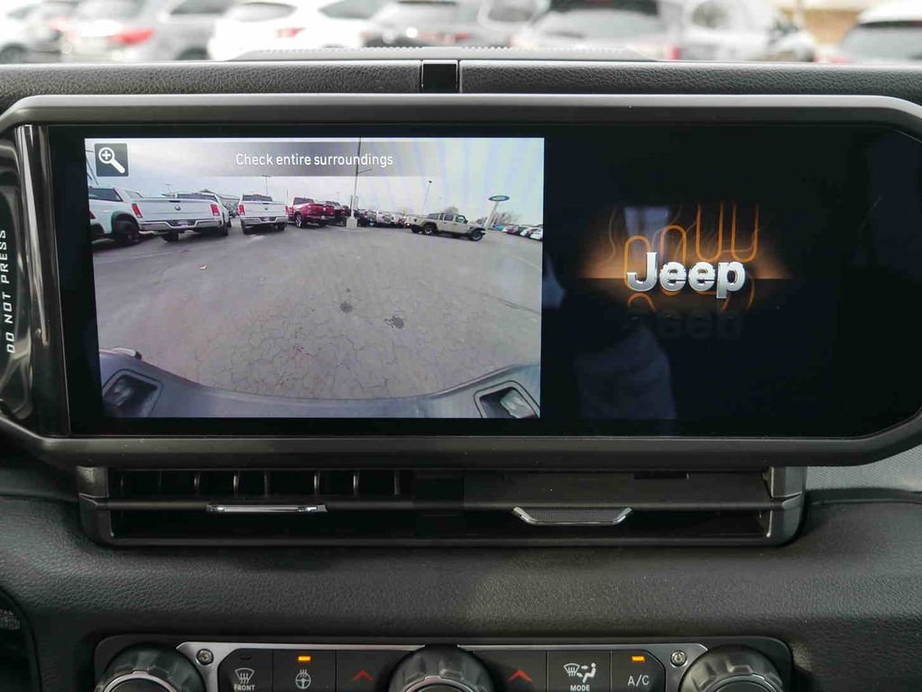 New 2026 41 Exterior Paint Jeep Willys image 35