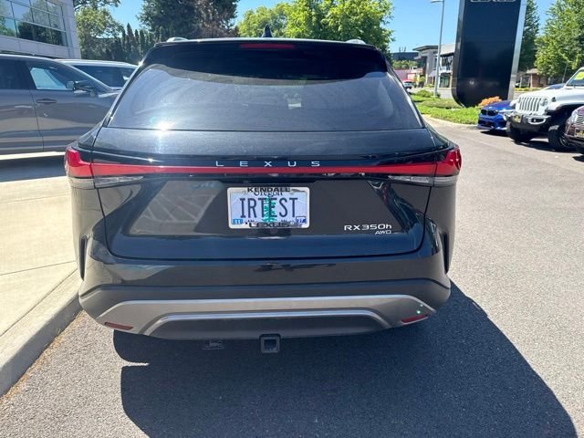 Certified Used 2023 CAVIAR Lexus LUXURY image 6